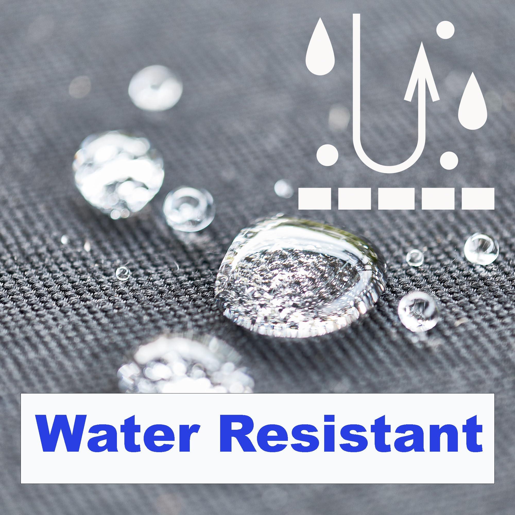 Ducksback Ducksback Deluxe Mobility Scooter Bag Fluorescent