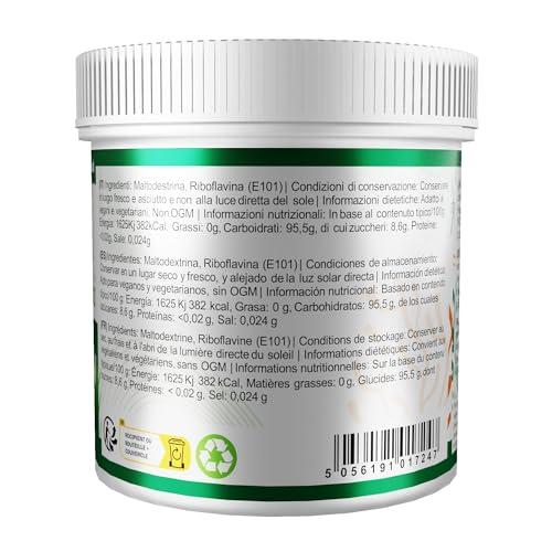 SPECIAL INGREDIENTS Special Ingredients Easy Glow 100g Make Glow in The Dark Food and Drinks Suitable for Vegans, Non-GMO - Recyclable Container