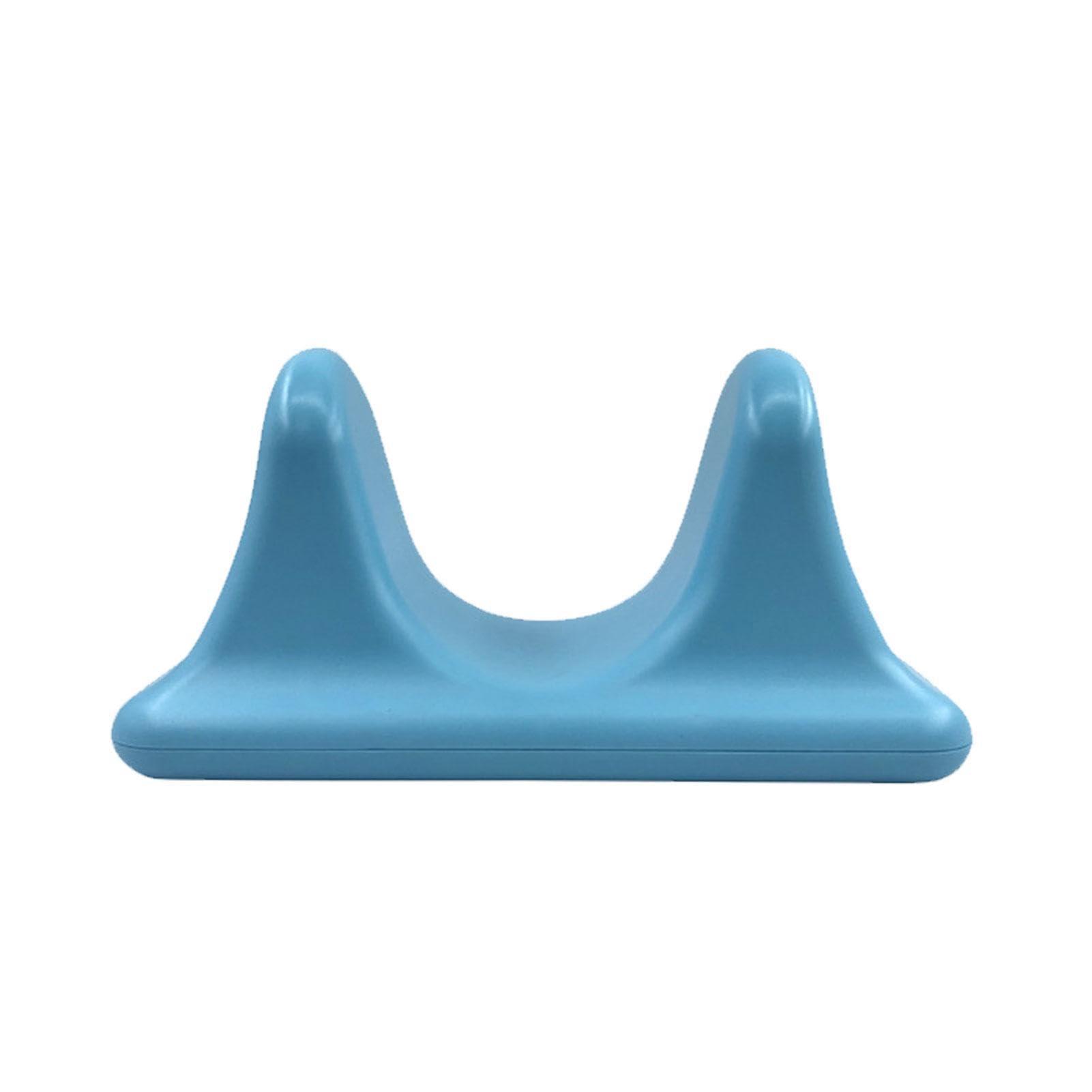 FreshCart Basics Psoas Massager - Hip Flexor Release Tool | Muscle Tension Release Tool | Portable Psoas Back Deep Tissue Massager Psoas Muscle Stretcher for Women and Men, Mass