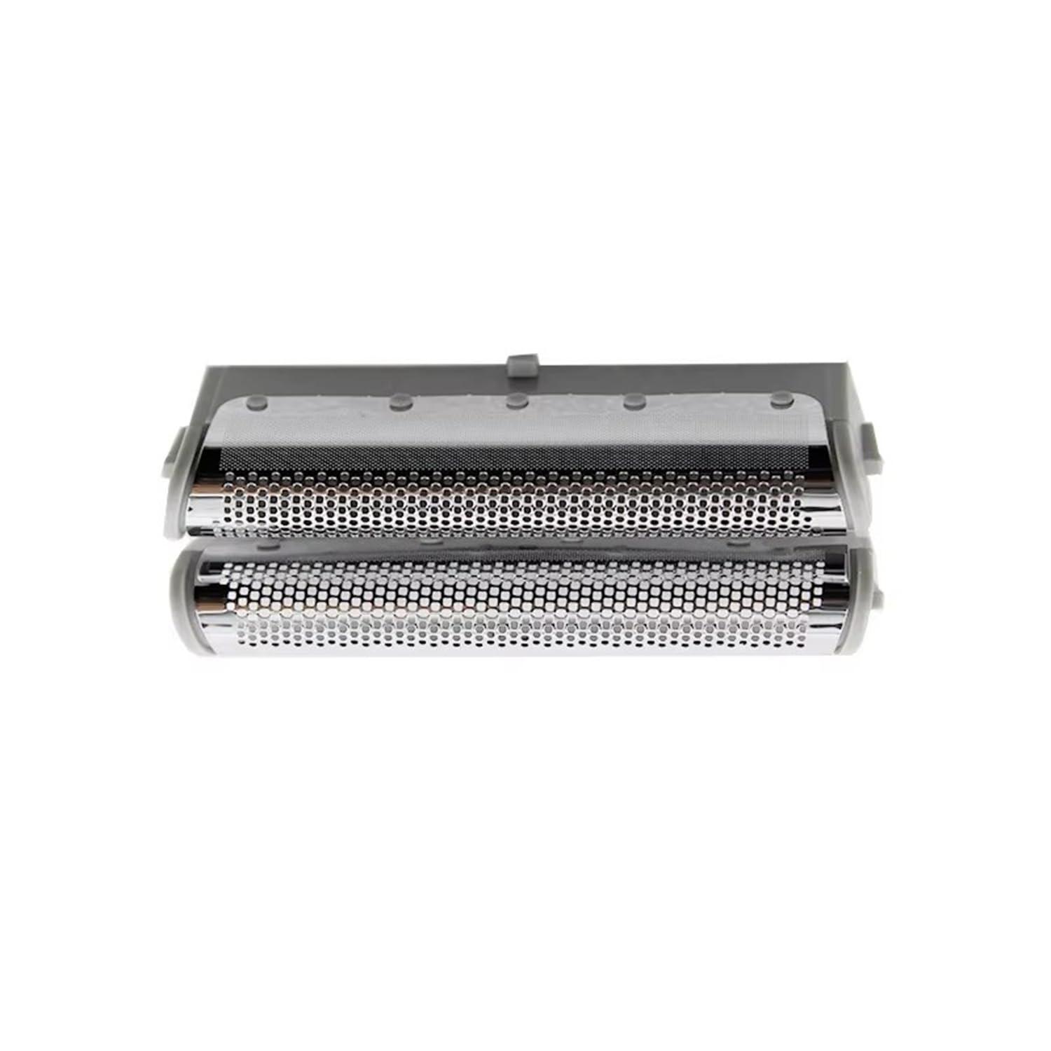 Vsgaalge ES9852 Shaver Foil and Cutter Replacement for Panasonic ES-RW30 ES4000 ES4001 ES4027 ES4033 ES4815 ES723 ES724 ES725 WES9833P WES9839