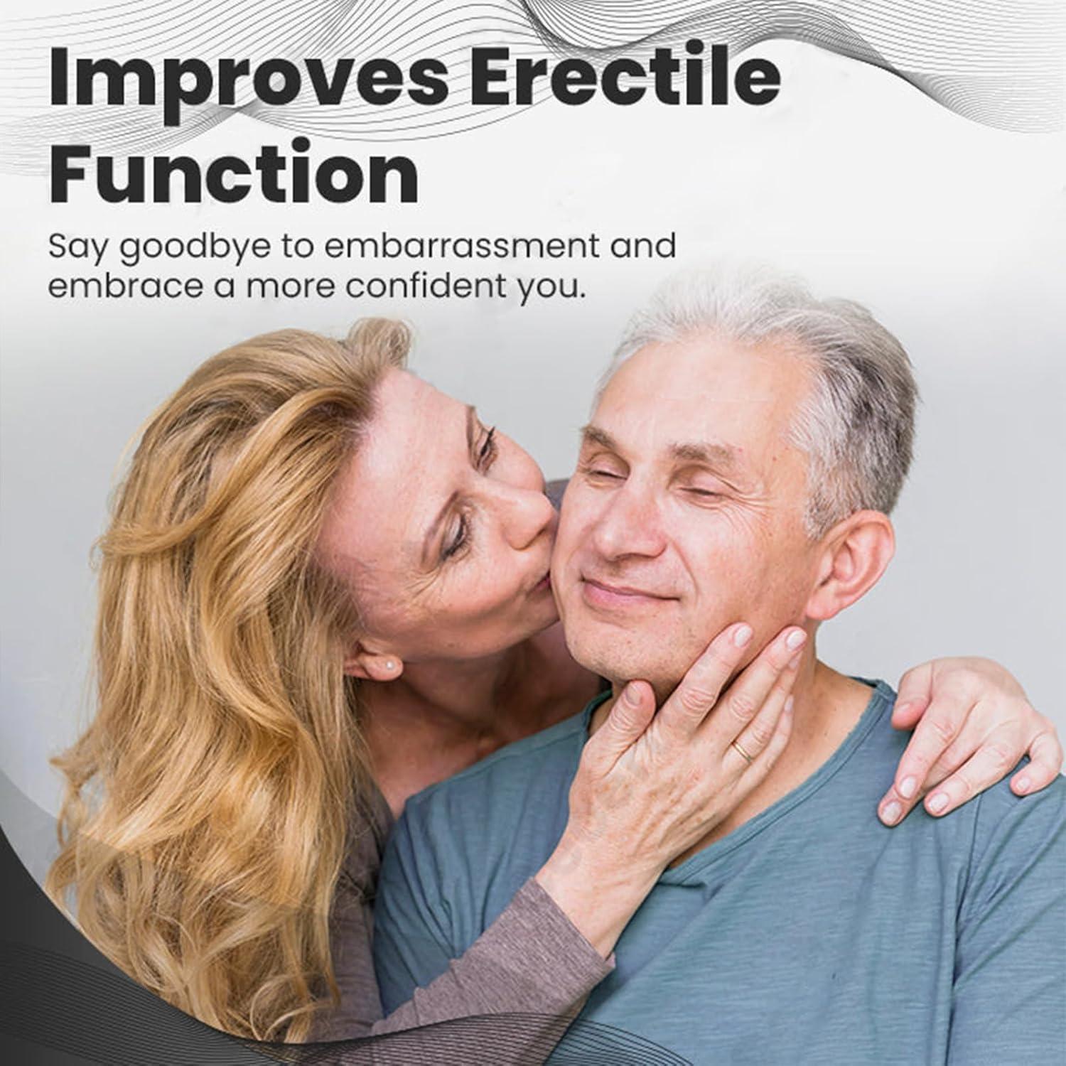 Yanobia Oveallgo ProstaAce PT-141 Nasal Spray, Oveallgo Prostate Nasal Spray for Prostate Wellness, Oveallgo Nasal Spray for Relief Prostate (1)