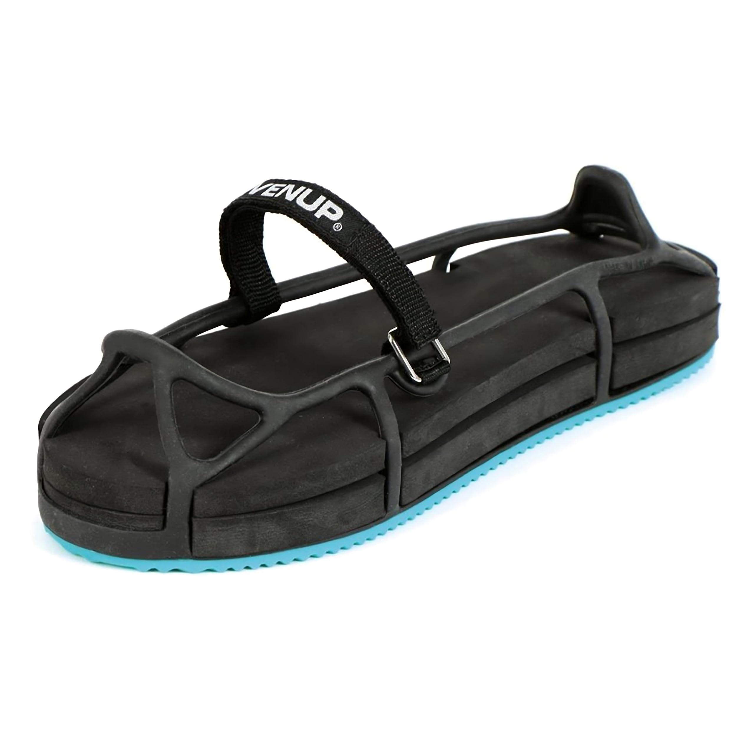 FreshCart Basics Even-up Limb Levelling Device - Single Device - Left and Right - Equalise Limb Length while wearing Fracture Boot, Medical Shoe or Cast Protector (UK 10-14)