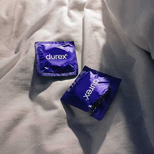 Durex Durex Extended Pleasure Condoms - Pack of 24