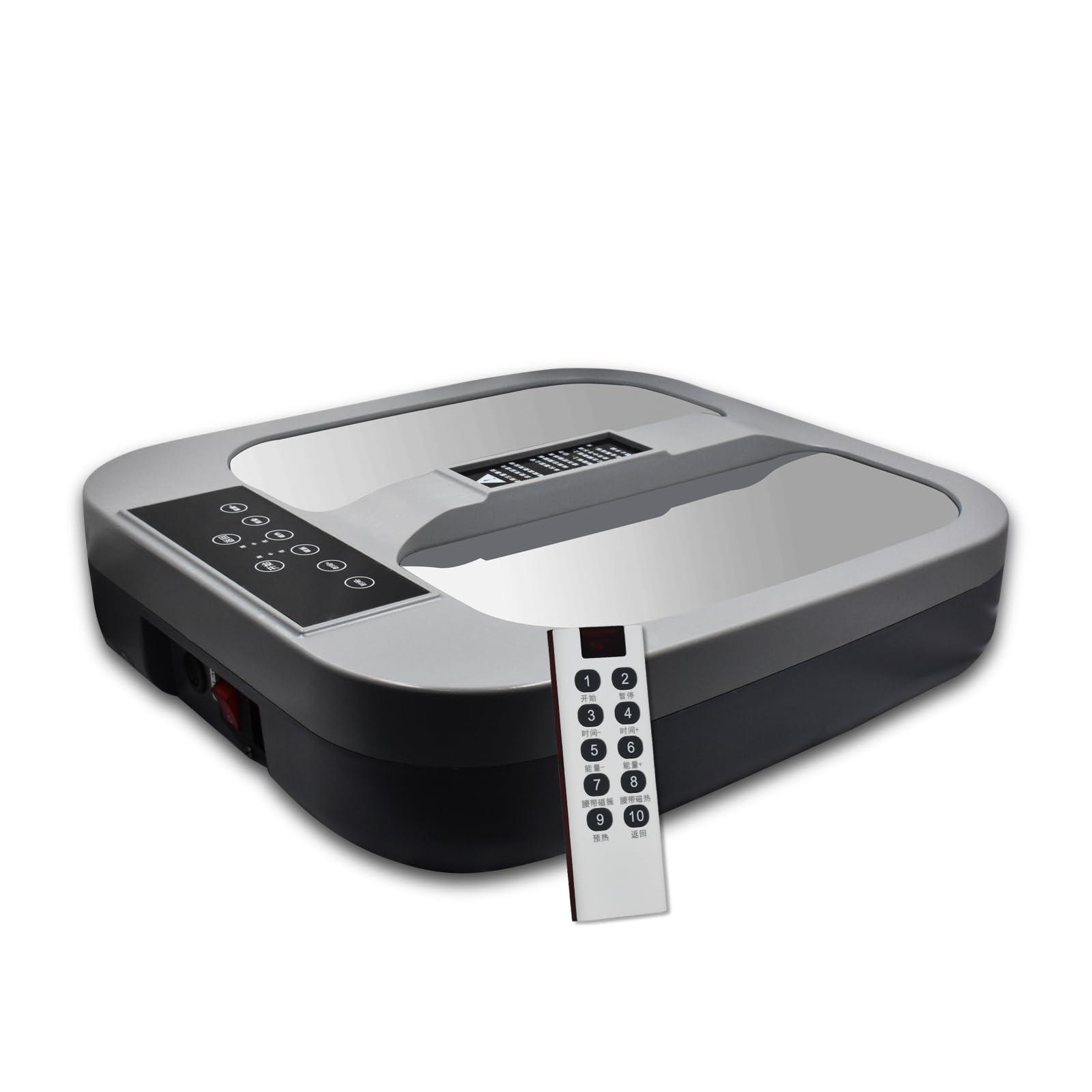 Generic Terahertz P90 Foot Massage Continuous Soothing for Enhanced Blood Circulation and Comfort, Ideal for Plantar Fasciitis Relief