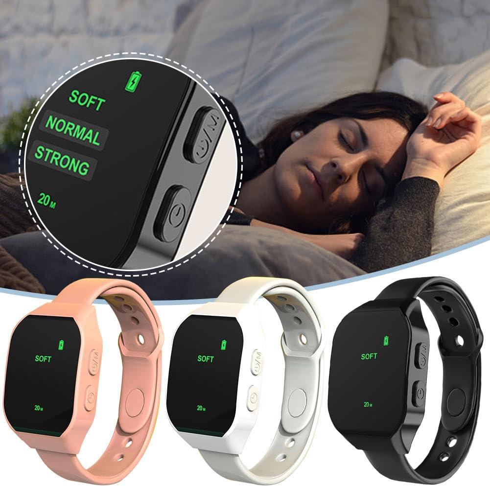 MUMQAQ MUMQAQ Watch Sleep Instrument Cross Border Intelligent Portable Pulse Anxiety Insomnia Aid Handworn Instrument Sleep Massage