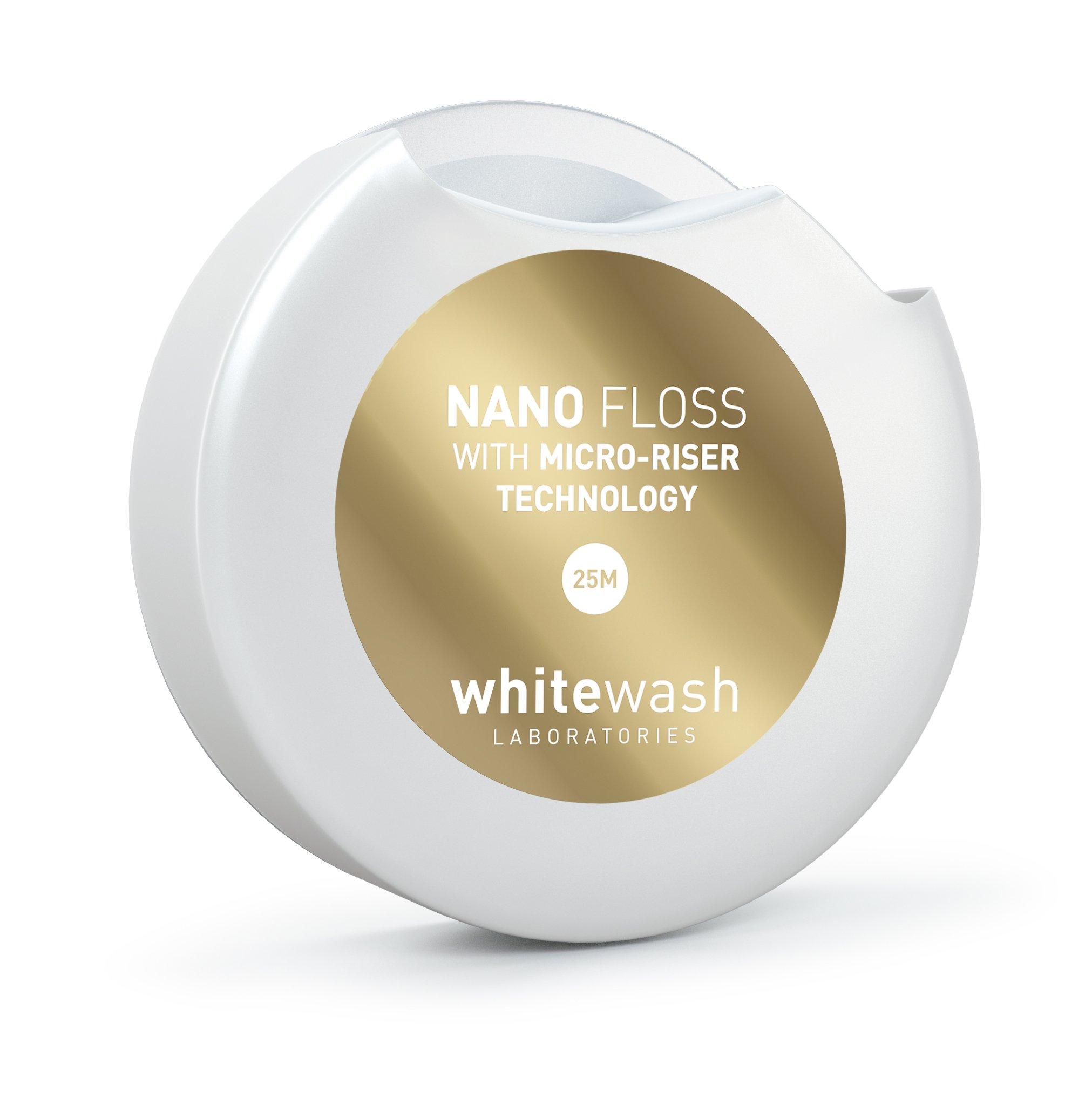 WhiteWash Laboratories WhiteWash Laboratories Nano Micro Riser Floss