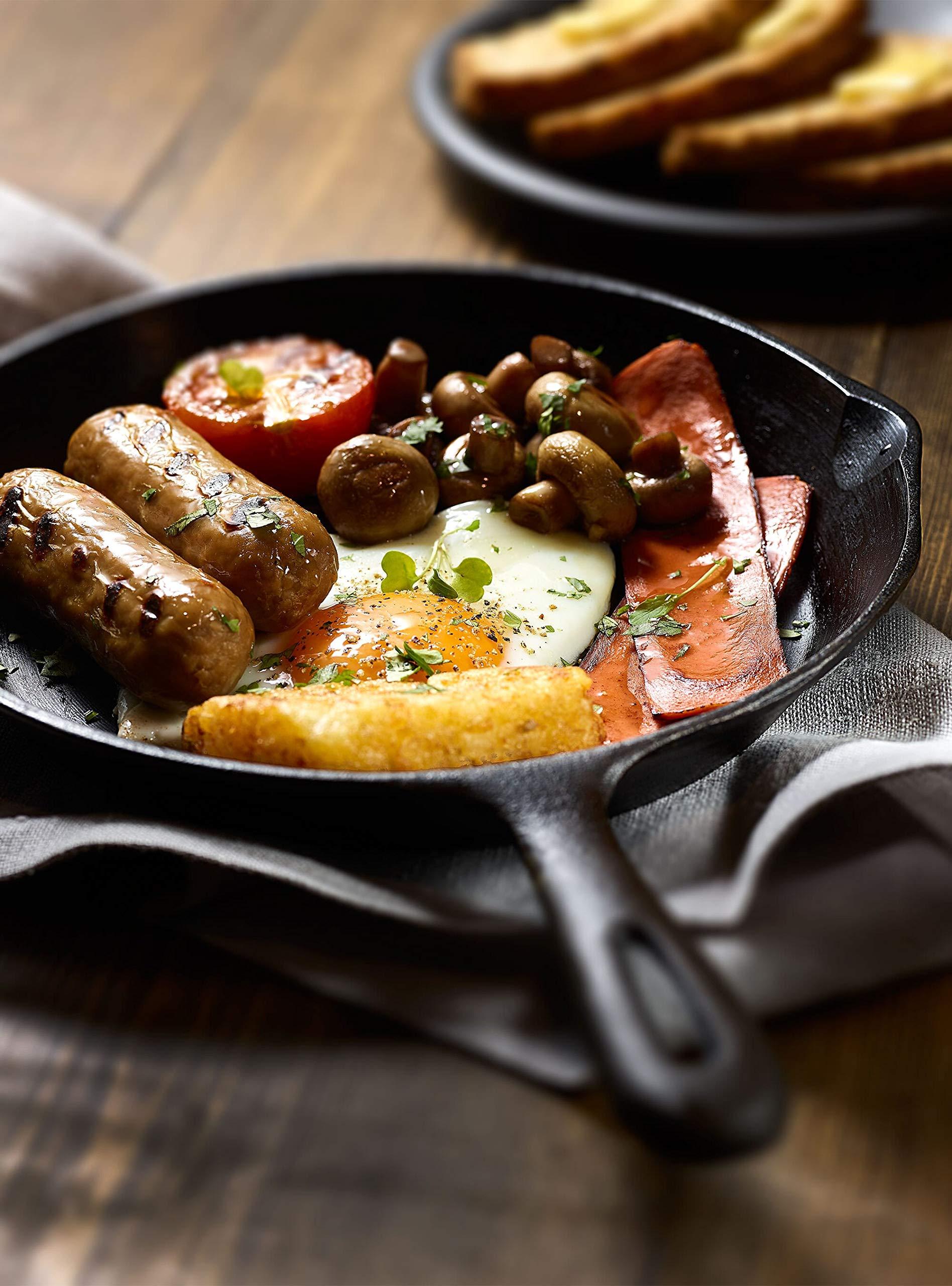 Quorn Quorn Frozen Bacon Slices - 8x150g