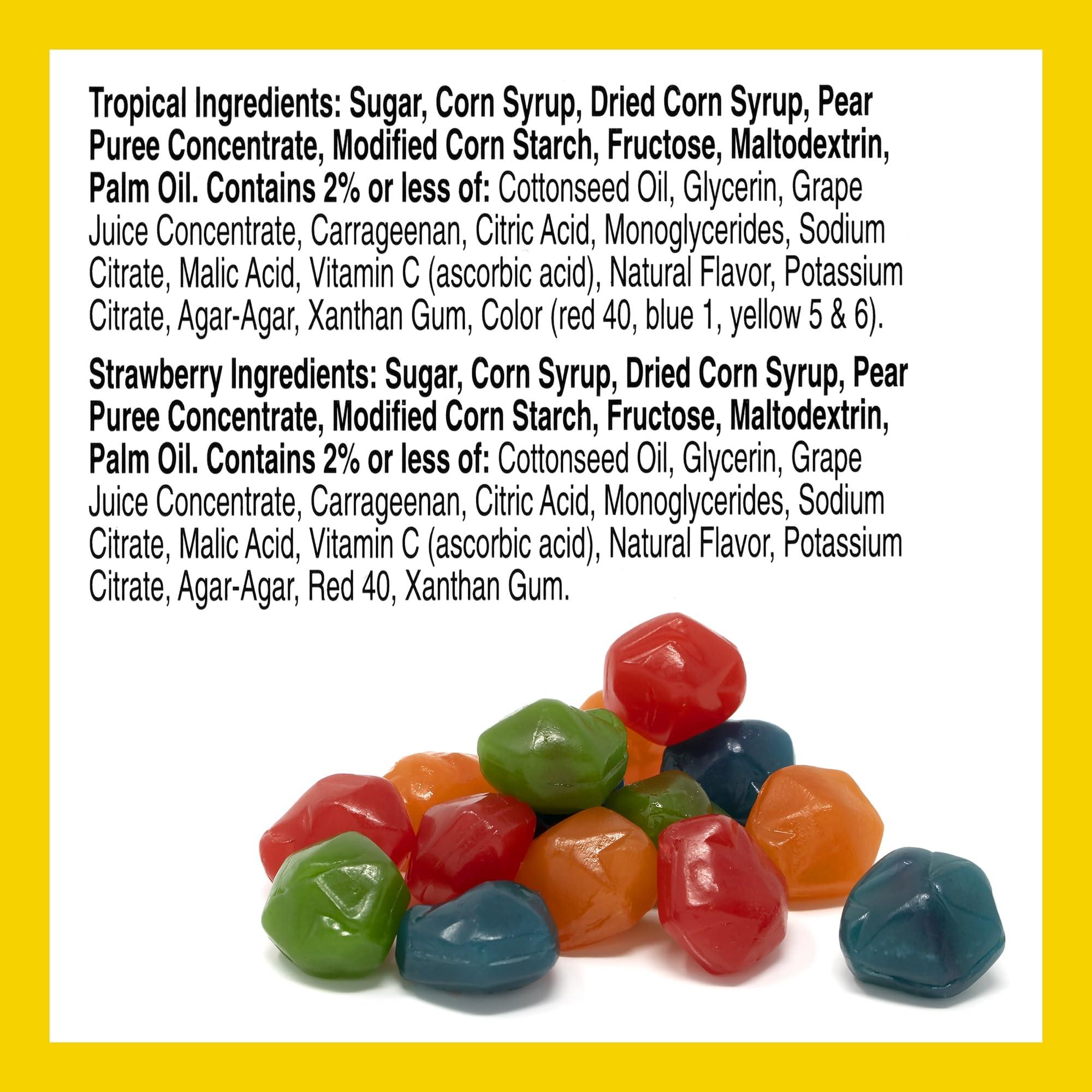 Gushers Betty Crocker Fruit Gushers Snacks, 42 Count, 952 g