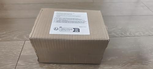 Generic Air Compression Boots for Lymphedema Circulation Swelling - Intermittent Pneumatic Air Therapy Recovery- Relax & Relieve Pain Relief - Inflatable Massage Set Machine - Package for Effective Relief