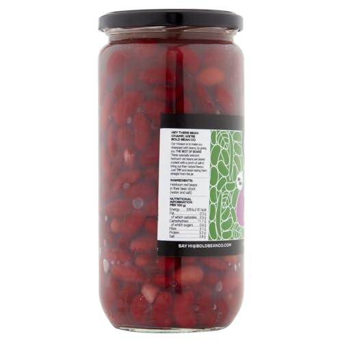 Bold Bean Co BOLD BEAN QUEEN RED BEANS