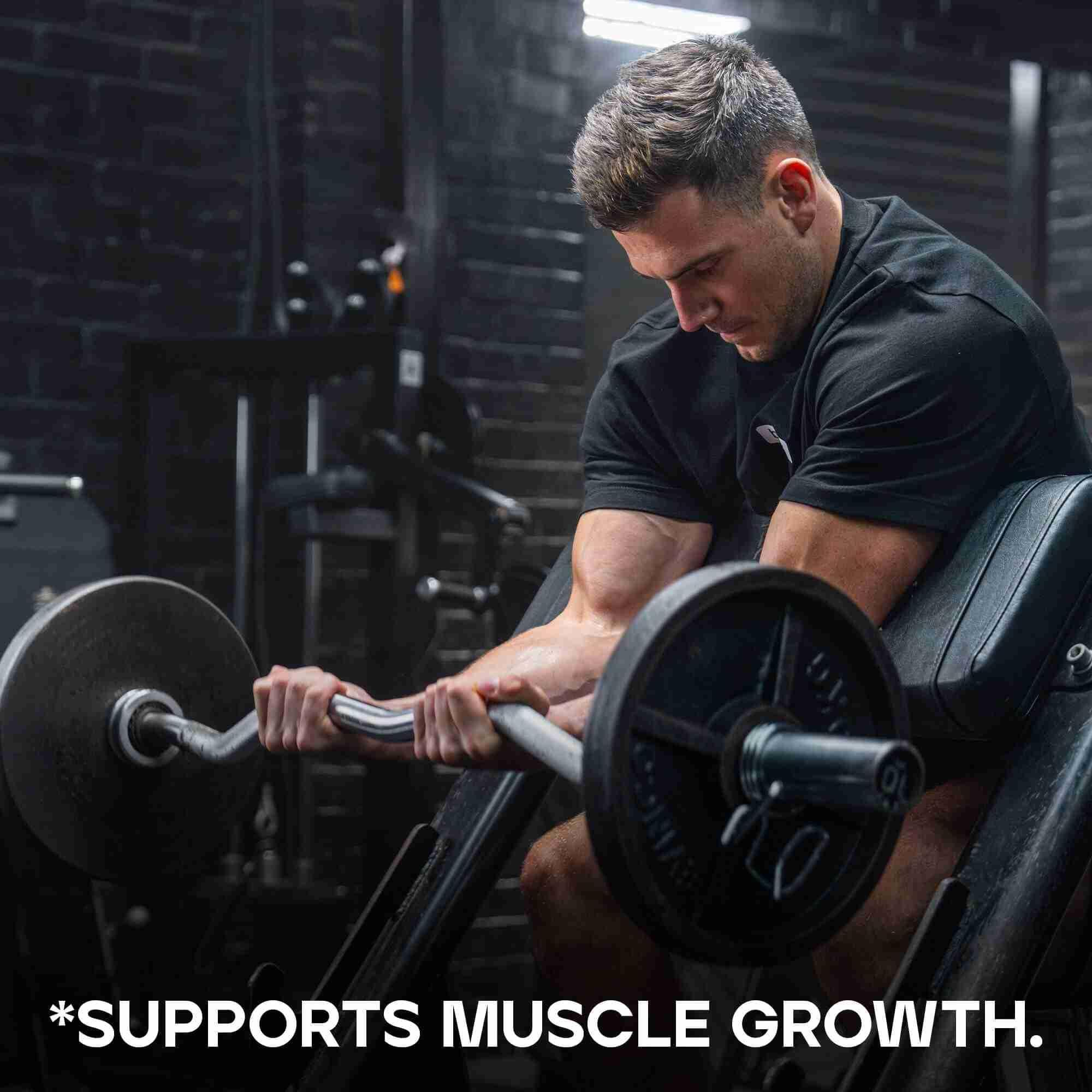 Bulk Bulk Pure Whey Protein Powder | Speculoos | 22g Protein and 5g BCAAs per Scoop | Whey Concentrate Shake | Low Sugar | Supports Muscle Growth and Repair | Smooth Mixing | Vegetarian | 1kg