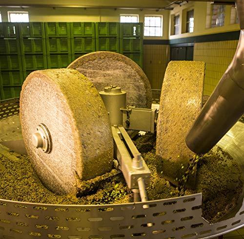 Farchioni Farchioni - Extra Virgin Italian Olive Oil Tin Can (1 Litre)