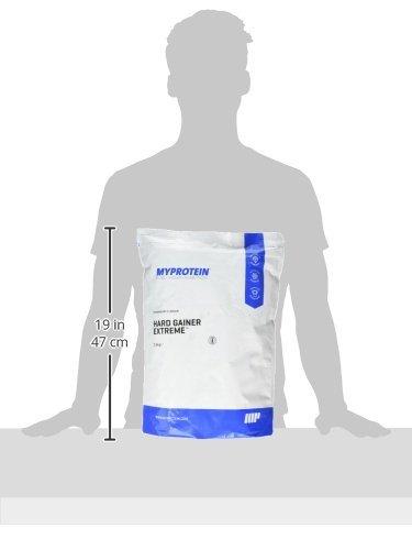 Myprotein MyProtein Extreme Gainer Blend Supplement, 2.5 kg