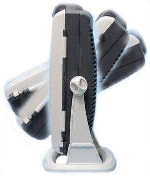 Face Tanning.com Tanner Tanning Lamp 12 Tubes - Solarium at home