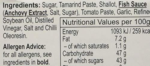 Lobo Lobo Pad Thai Paste, 280 g