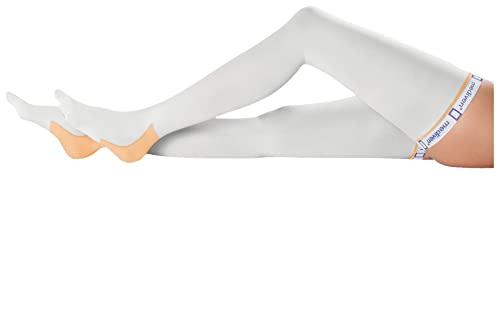 Medi Mediven Thrombexin 18 Obersch.str.gr.xlx with Haft. 2 Pieces