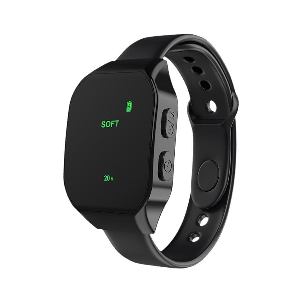 MUMQAQ MUMQAQ Watch Sleep Instrument Cross Border Intelligent Portable Pulse Anxiety Insomnia Aid Handworn Instrument Sleep Massage