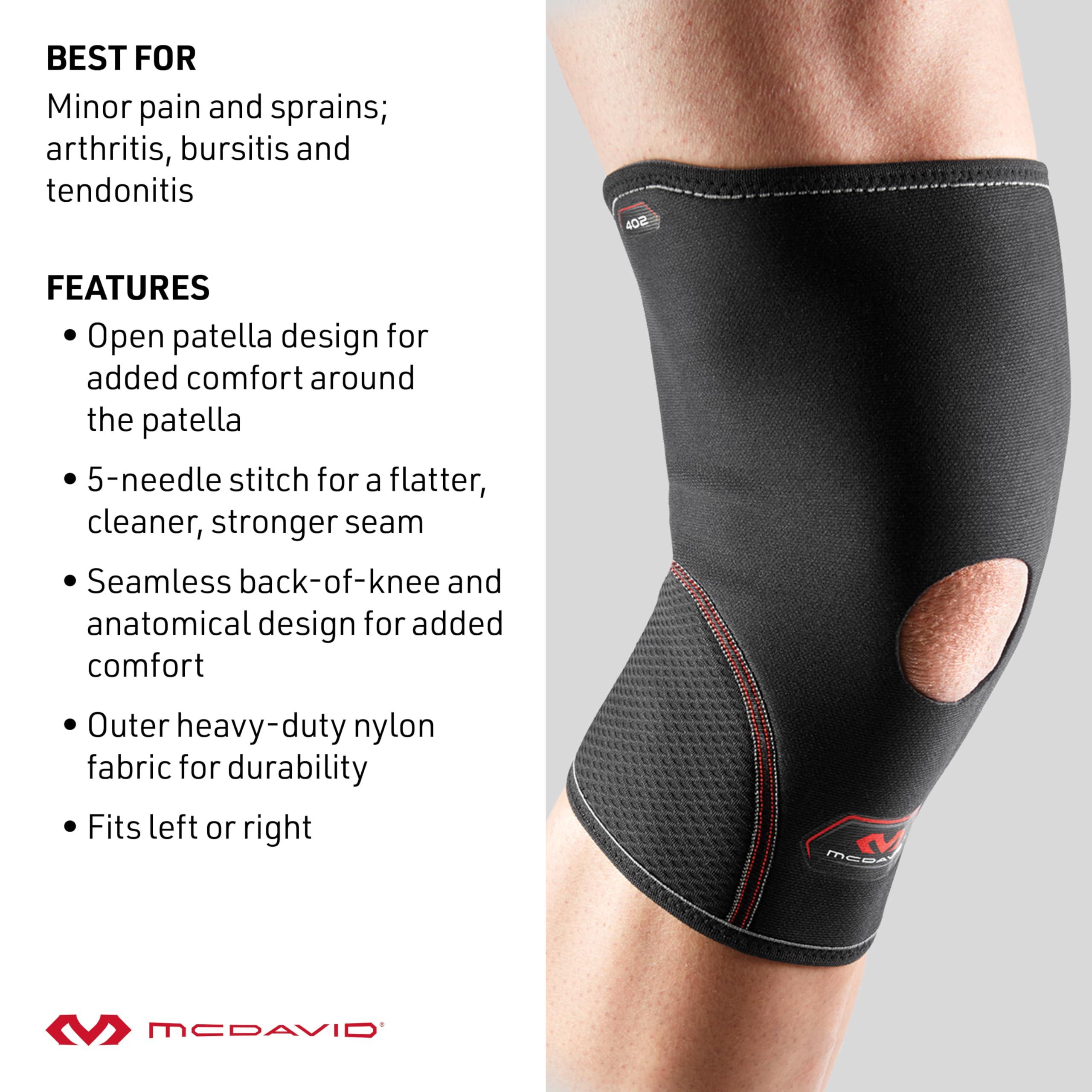 Mcdavid Mcdavid Knee Support Brace