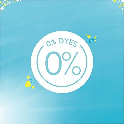 Fairy Non Bio Fairy in-Wash Scent Booster 245 g x 6, Fresh, Mild Freshness That Lasts