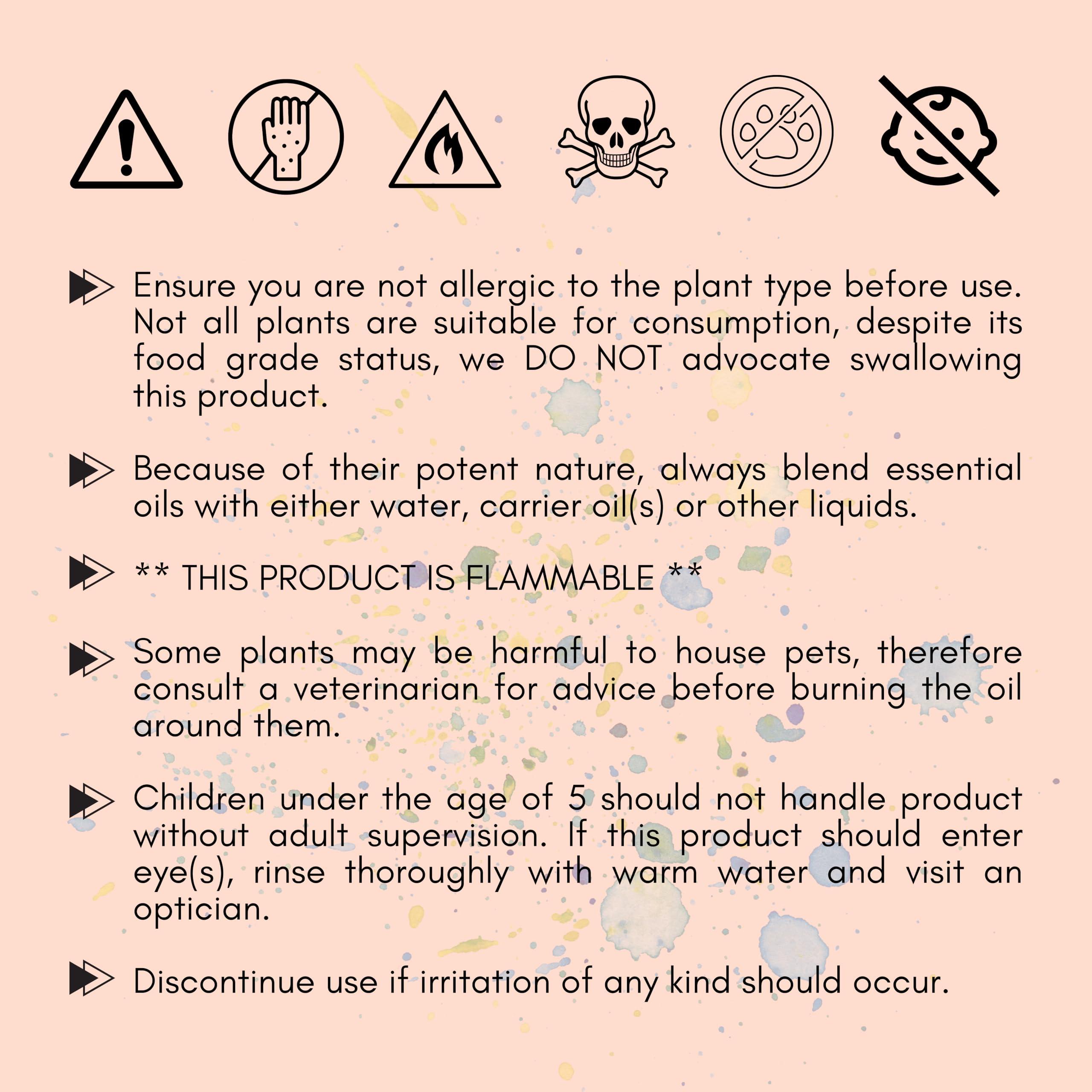 ITBO LONDON Organic Spikenard Essential Oil- Pure Essential Oil for Diffuser- Organic Aromatherapy Oil- Spiritual Awakening, Strength Boost & Confidence- Refreshing Aroma Diffuser Oil- Bath Oil- 30ml/1Oz