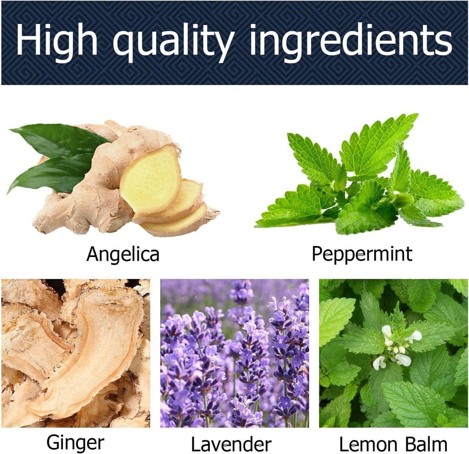 SPAYEIM Anxiety Relief Patch,Patch Relaxing Patches,Stress Relief Patches,Anxiety and Stress Relief Patch (3BOX)