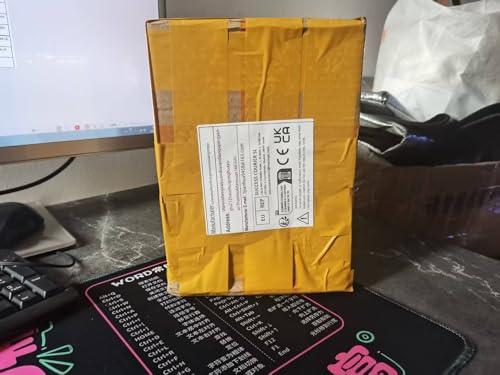 Generic Height Adjustable Laptop Table for Sofa or Bed - Portable Sit-Stand Desk for Home Office Workspace - Standing Computer Desk for Comfortable Work from Anywhere