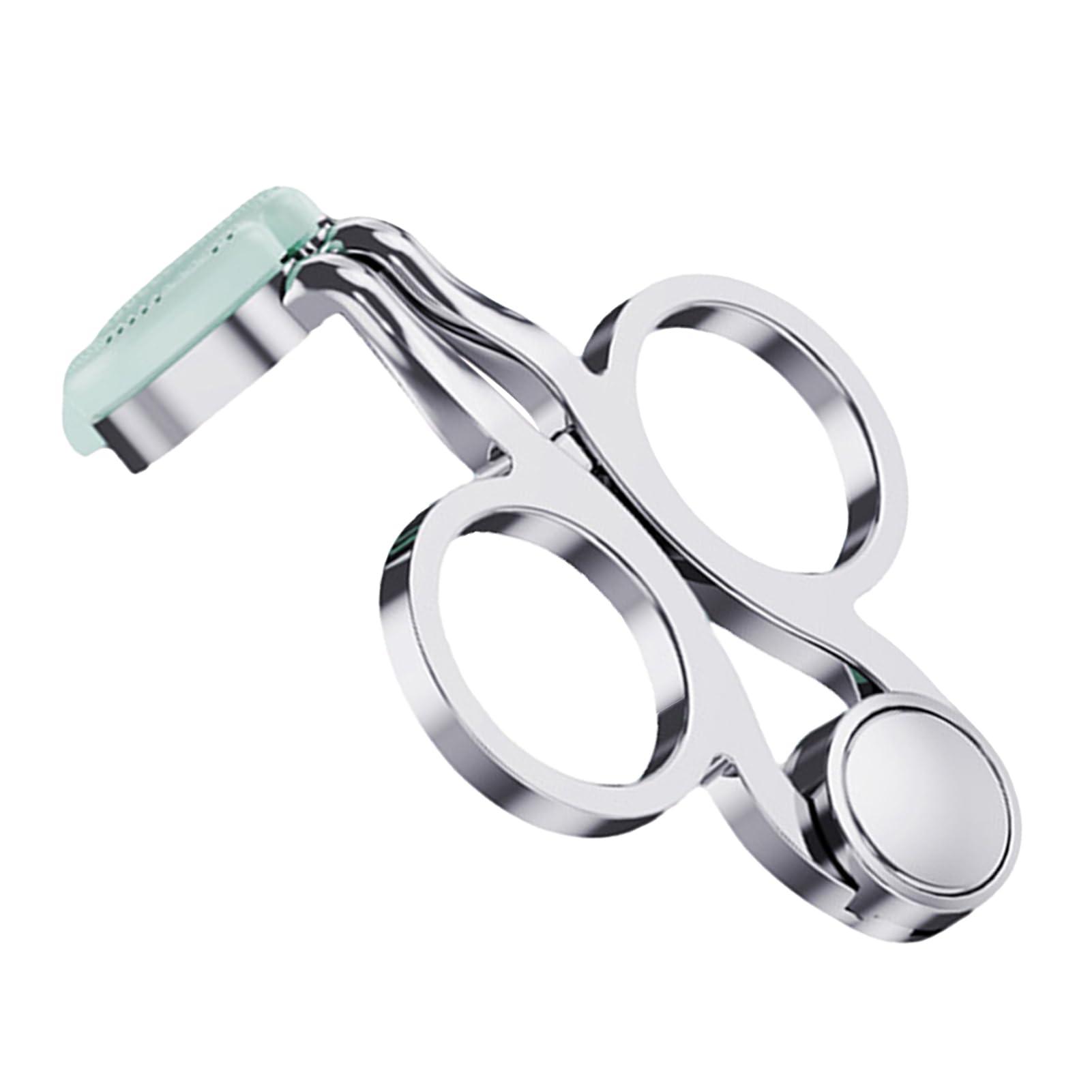 FreshCart Basics Contacts Lenses Remover Tool | Lenses Applicator Tool for Soft Contacts,Soft Silicone Contacts Lens Remover and Insertion Tool for Women Girl, Wearing Aid