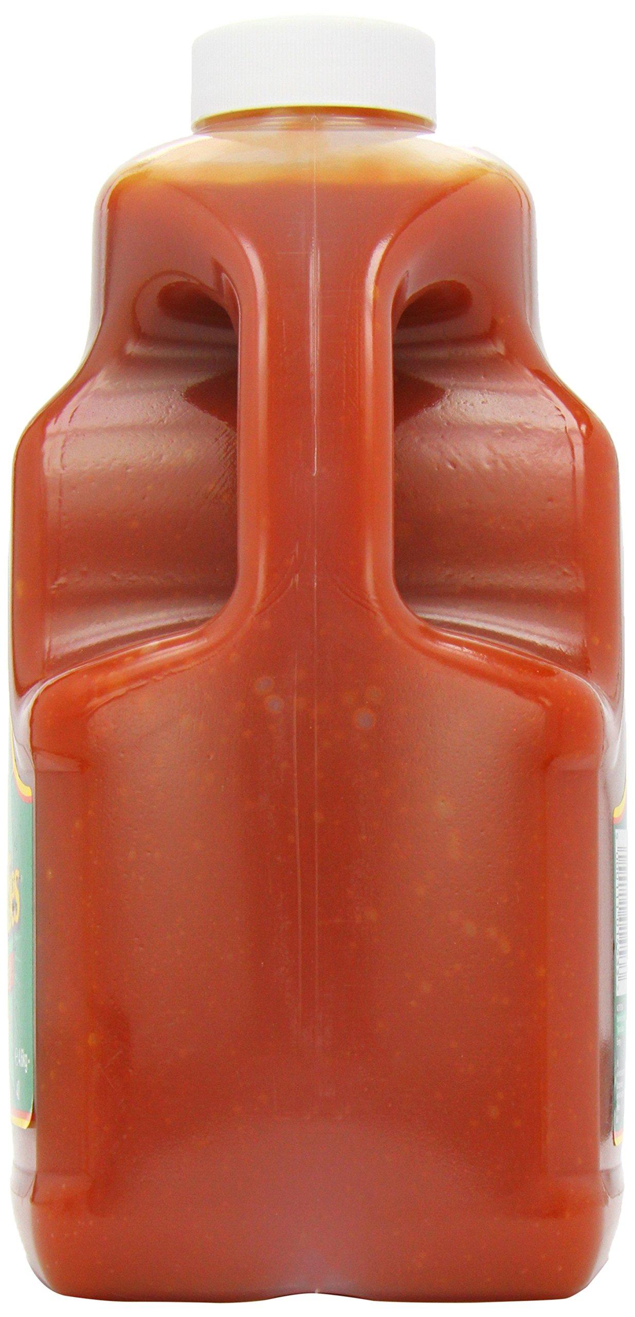 Daddies Daddies Tomato Ketchup 4 Litre