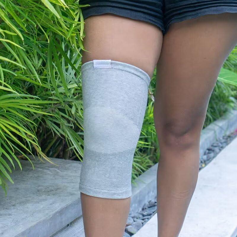 SWZEC SWZEC Onecompress Bamboo Knee Sleeves
