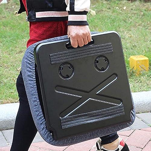 FACA Electric Lifting Chair Cushion, Chair Lift Seat Assist Cushion,Sofa Lifting Cushion Seat Pad with Rising Aid, Support up to 300 lbs, Portable Lifting Assist Chair for Seniors & Disabled