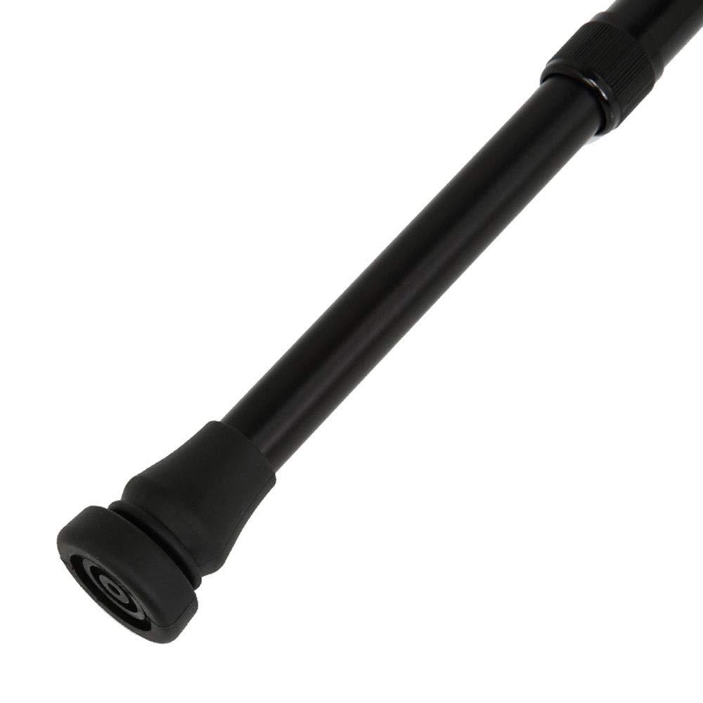 NATWEE Walking Cane Adjustable Walking Stick Lightweight Aluminum Offset Cane with Ergonomic Handle It's so kind of you