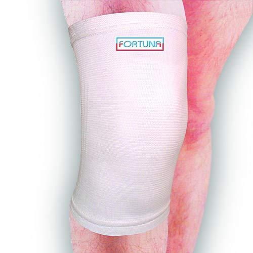 New Fortuna Elasticated Knee Support (Medium)