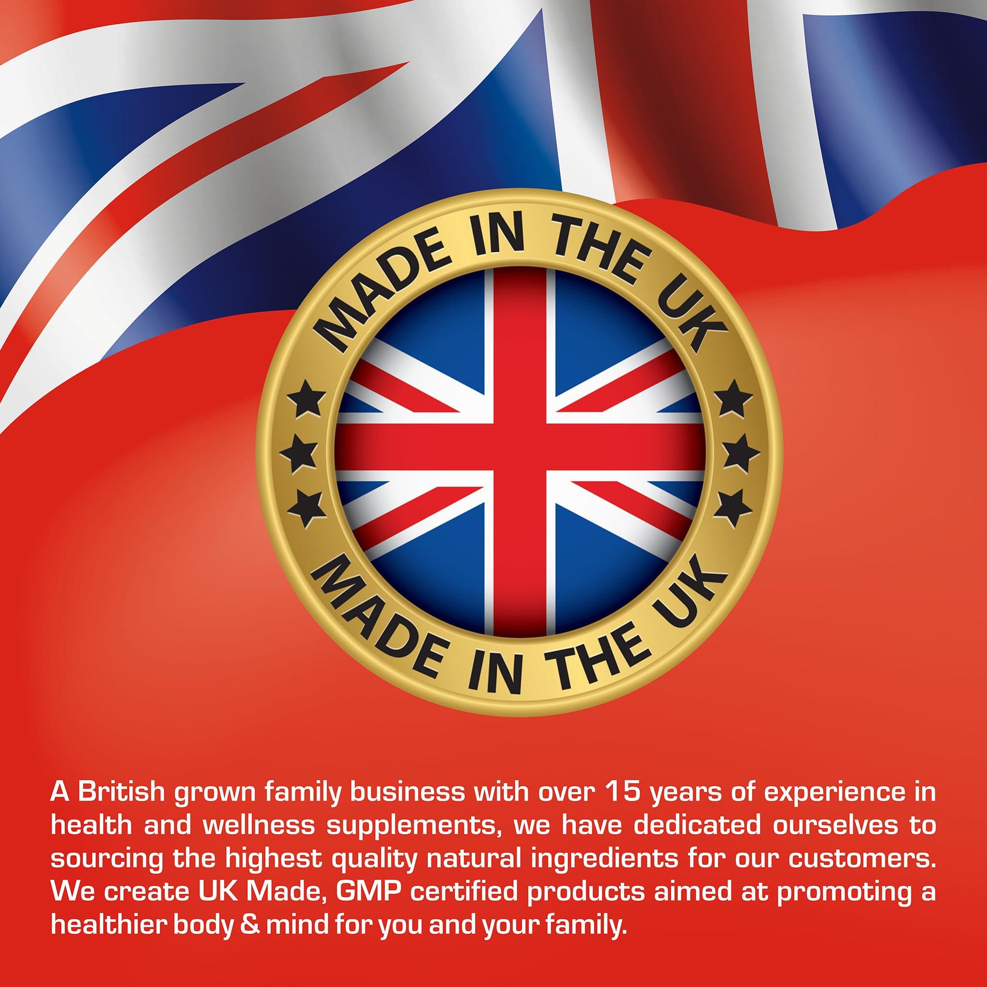 PROELITE Ginkgo Biloba 6000mg - High Strength Vegan Ginkgo Biloba Leaf Extract 180 Tablets 50:1 Extract ? Gluten Free, GMO Free - Made in UK by PROELITE