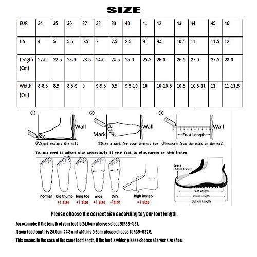 WOkismD WOkismD Womens Open Toe Platform Heeled Sandals Chunky Heel Ankle Strap High Heel Pumps slingback Wedding Party Comfy Block Heels Dress Shoes,Pink,46
