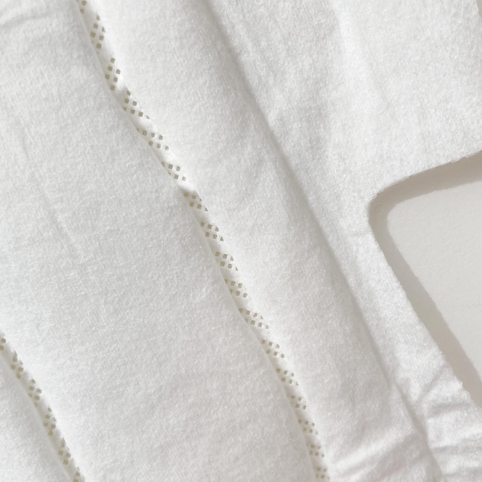 Eco by Naty Eco by Naty Incontinence Pads Normal for Women Pads for sensitive bladder, Absorbent and discreet Eco friendly Pads (12 Count)