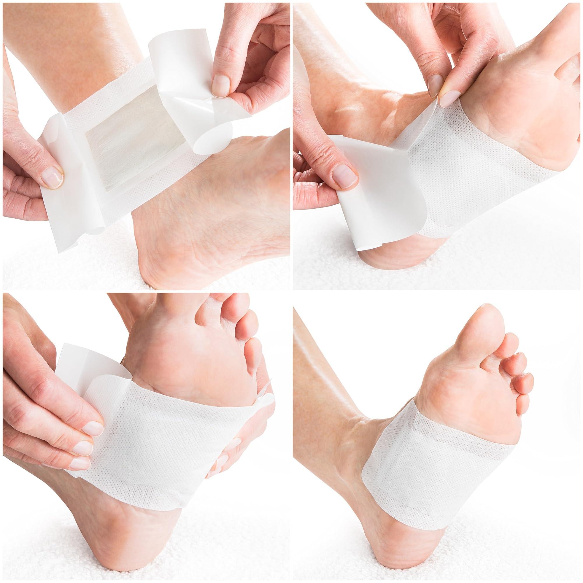 PATCH-IT Patch It Detox Patch-It - Pack of 12