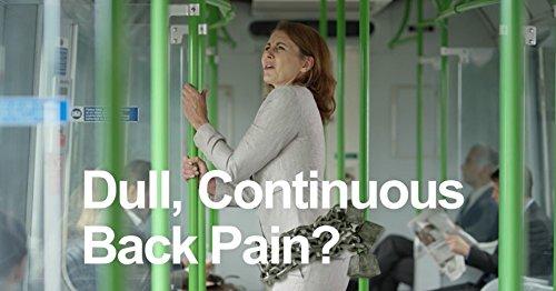 Cura-heat CURA H/PAD Back&Shoulder 3+1