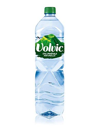 Volvic Volvic 1,5L (Pack de 6)