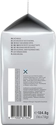 Tassimo Tassimo Fortissimo L \'Or Espresso Coffee, Gema Recommended Roaster, coffee, coffee-64T-Disc Holder