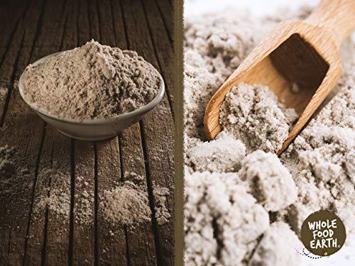 Wholefood Earth Wholefood Earth - Fine Kala Namak Himalayan Black Salt 500 g