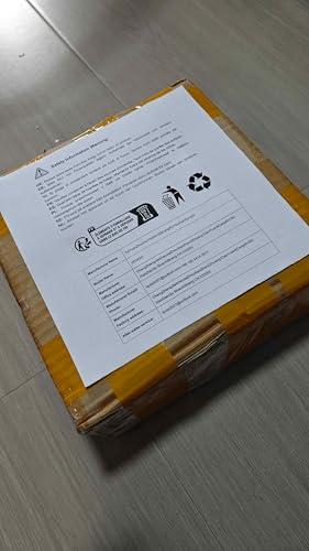 VEXIGO VEXIGO Extremity Mobilization Belt, Strap, Band Intended for Physical Therapy, Rehab, Stretching, Manual Traction, And Mobility with Pad Black, 3m(B)