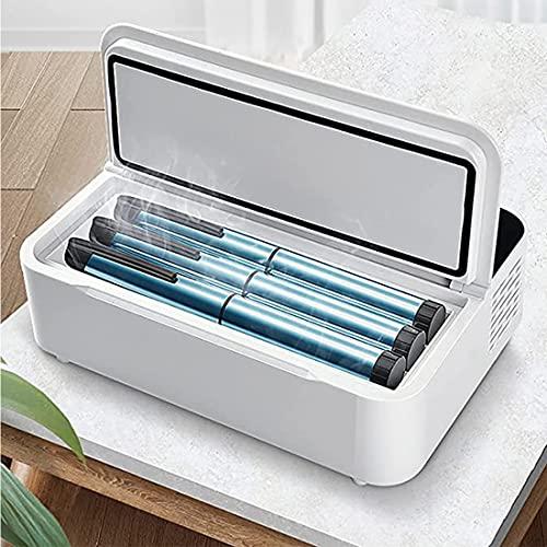 XYEJL XYEJL Portable Insulin Cooler Refrigerated Box Travel Case car refrigerators Backpack Medicine Refrigerator,with LED Display Keeps Insulin Cool Suitable for Travel,Interferon,Drug Storage