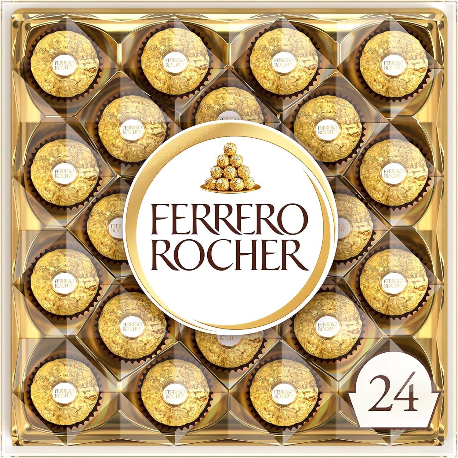 Ferrero Ferrero Rocher Chocolates, 300g