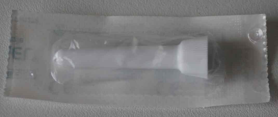 ConvaTec Granugel Hydrocolloid Gel 15g, Single Tube