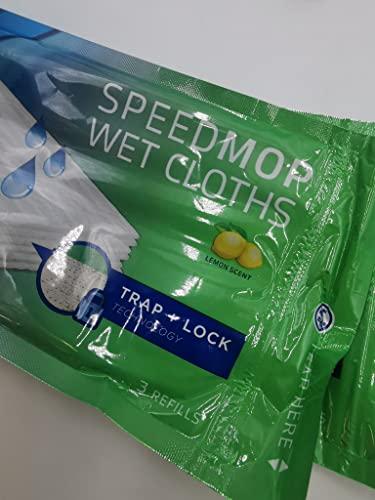 FLASH Flash Speedmop