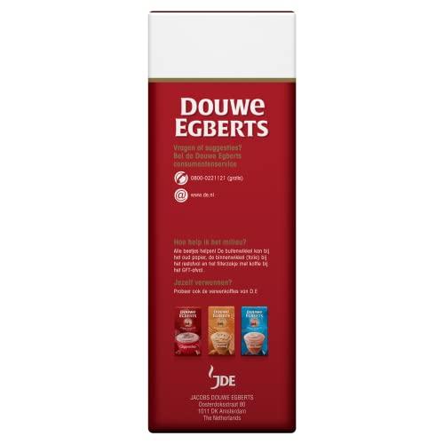 Douwe Egberts Douwe Egberts Aroma Rood Ground Coffee, 17.6-Ounce (Pack of 2) by Douwe Egberts
