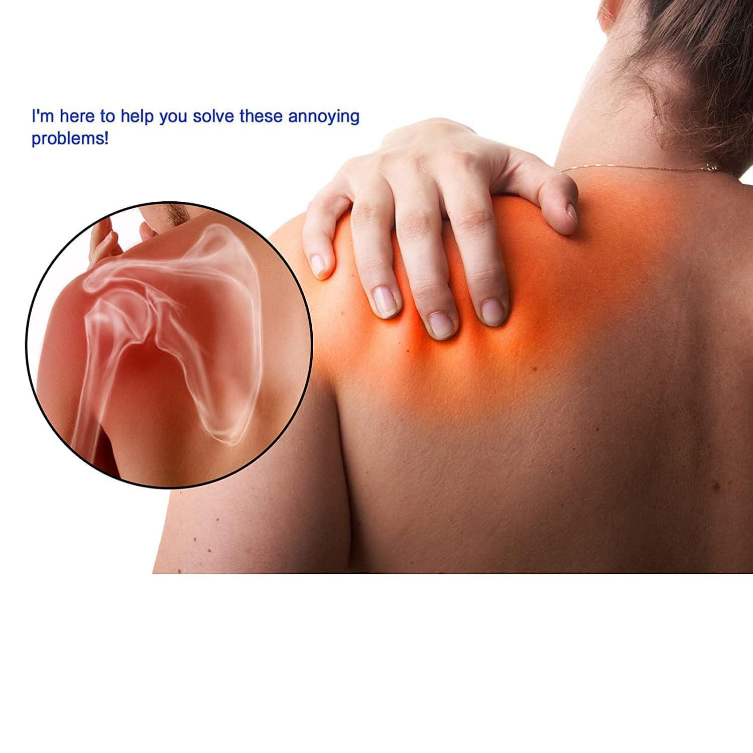 PONNYC Bee Venom Joint Relief Gel,Bee Venom Professional Treatment Gel, Bone and Joint Care Cream,Soothing Provides for Neck,Waist,Back Hand Feet and Leg (2PCS)