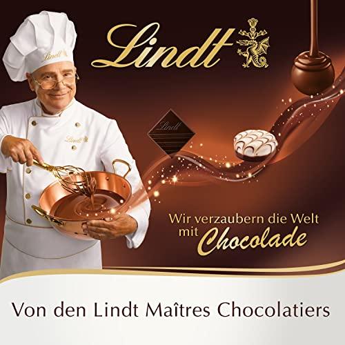 Lindt Lindt & Sprüngli Kirsch-Stengli, 1er Pack (1 x 125 g)