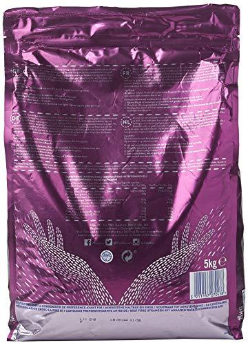 Tilda Tilda Wholegrain Basmati Rice 5 kg