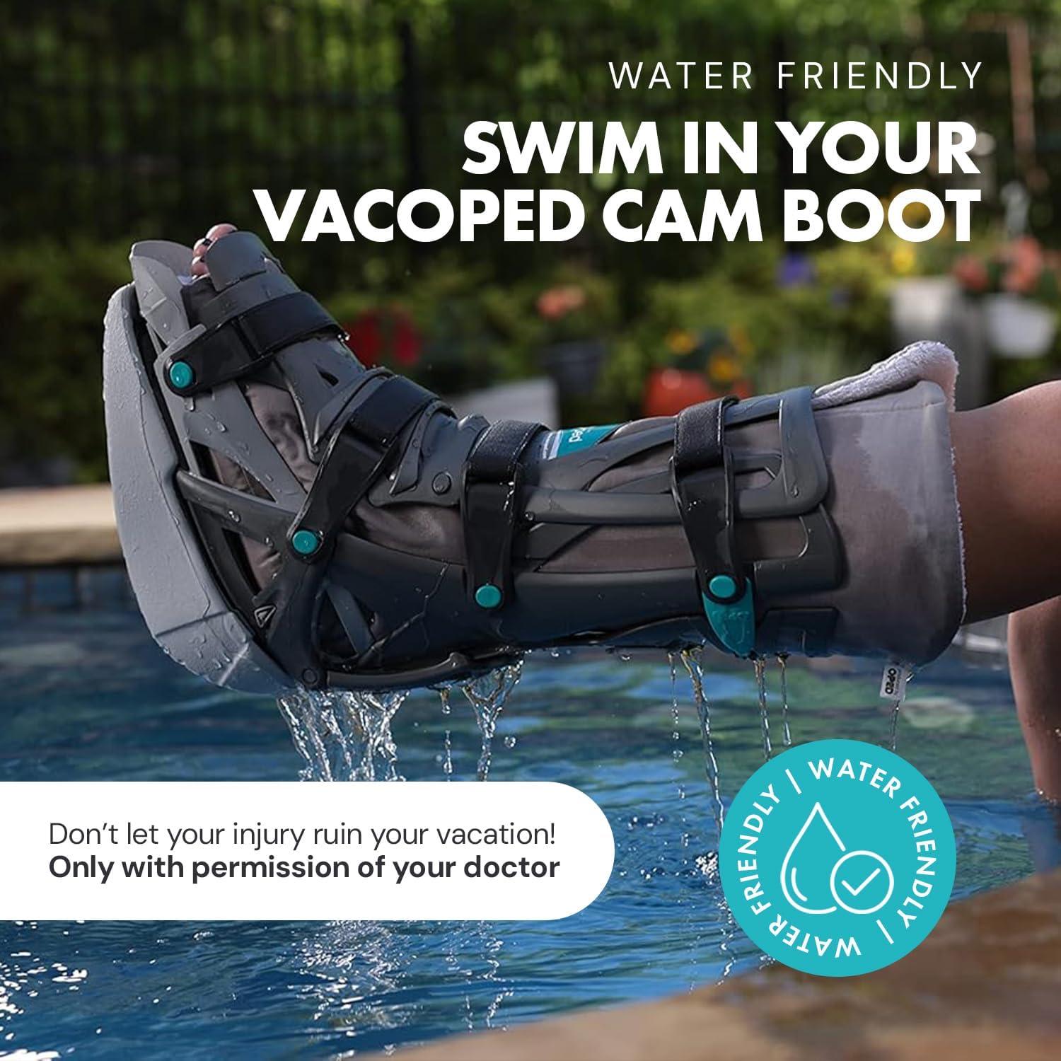 VACOped VACOped Achilles Tendon Rupture Fracture Boot